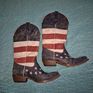 Unbranded Women's multi Boots